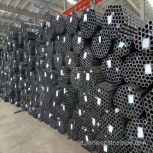 Tubo senza soluzione di continuità ASTM 304 in acciaio inossidabile per industria